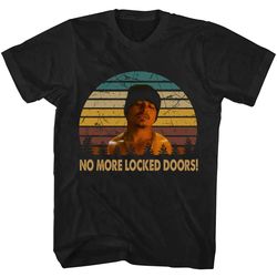 no more locked doors  next friday shirt, next friday t shirt, next friday tshirt, baby joker shirt, comedy film shirt