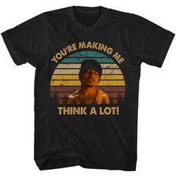 you're making me next friday t shirt, next friday shirt, next friday tshirt, baby joker shirt, comedy film shirt