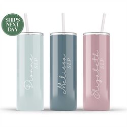 speech language pathologist boho tumbler - slp new job, appreciation gift - slp coworker gift - travel to go cup t-480