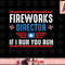 4th Of July Funny Fireworks Director If I Run We All You Run png, instant download.jpg