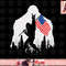 4th of July Shirt Bigfoot Sasquatch USA American Flag png, instant download.jpg