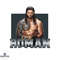 WWE Roman Reigns Png Silhouette Sublimation Files