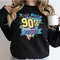 80's Made 90's Raised Sweatshirt, 80's Hoodie, 90's Sweatshirt, 80's Made 90's Raised Vintage Style Sweatshirt , Gift-457 - 2.jpg