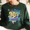80's Made 90's Raised Sweatshirt, 80's Hoodie, 90's Sweatshirt, 80's Made 90's Raised Vintage Style Sweatshirt , Gift-457 - 3.jpg
