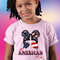 All American Family Matching Family Shirt, Custom 4th of July Family T-Shirt, Patriotic Family Matching Shirt Gift-470 - 3.jpg