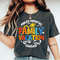 Family Vacation 2023 Shirt, Making Memories Together Family Shirt, Family Matching Tshirt, Family Camping Shirt, Family Vacation Shirt G439 - 3.jpg