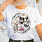 Happy Camper Shirt, Skeleton Camping Unisex Graphic Tee, Funny Camping Crew Shirt, Family Camping Shirt Gift-435 - 2.jpg