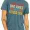 I Keep All My Dad Jokes In A Dad-a-base Shirt, Dad Shirt, Daddy Shirt, Father's Day Shirt, Best Dad Shirt, Gift For Dad, Gift-415 - 3.jpg