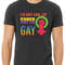 Pride Shirt, LGBTQ Shirt, Bisexual Shirt, Trans Shirt, LGBT Shirt, I'm Super Gay Shirt, LGBT Awareness Shirt, Protect Trans Kids, Gift-473 - 3.jpg