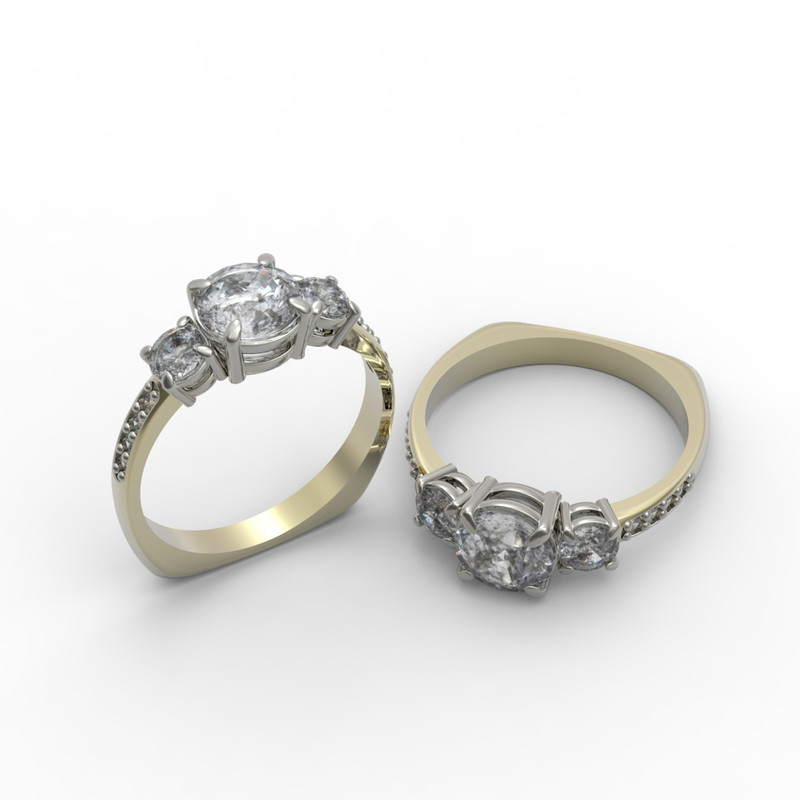 3d model of a jewelry ring with a large gemstone for printing (1).jpg