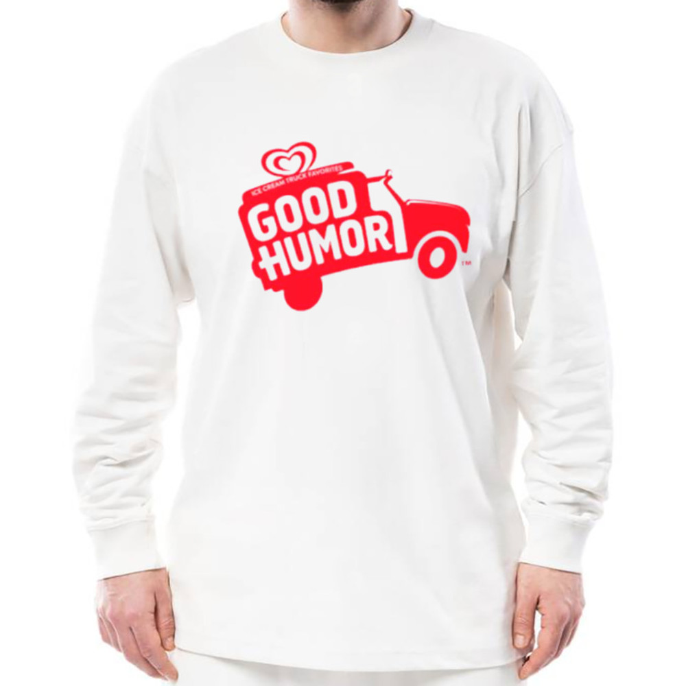 Ice cream truck favorites good humor shirt, Unisex Clothing, Shirt for men women, Graphic Design