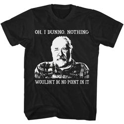 wouldn't be no point in it no country for old men t shirt, no country for old men shirt, no country for old men tshirt