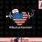 American Flag Heartbeat Medical Assistant Patriotic 4th July png, instant download.jpg
