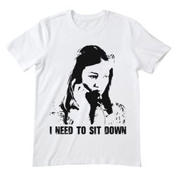 i need to sit down no country for old men shirt, no country for old men t shirt, no country for old men tshirt
