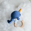 crochet whale with horn.jpg