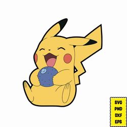 pokemon pikachu-pokemon svg, pokemon svg bundle, pokemon clipart, pikachu svg, pokemon layered, pokemon birthday svg