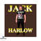 Lil Nas X Wearing Jack Harlow PNG Sublimation Design