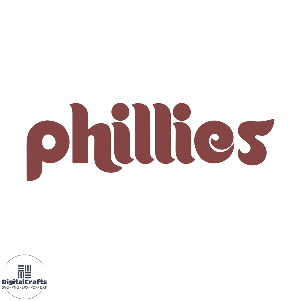 Phillies Racerback 2023 MLB Philadelphia Baseball Season SVG