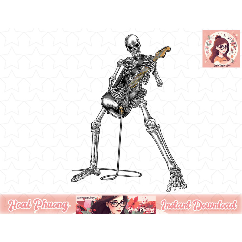 Band Shirts Rock And Roll Guitar T Shirts For Men Band Tee png, instant download.jpg