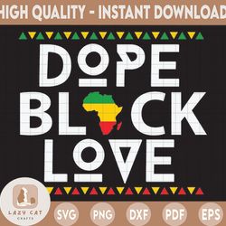 black love svg, black love, anniversary svg design, black love matters digital download