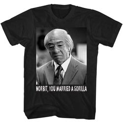 norbit you married norbit gorilla norbit shirt, norbit t shirt, norbit tshirt, wong shirt, comedy film shirt