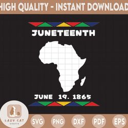 celebrate juneteenth svg, juneteenth svg, junetenth 1865 svg, black lives matter svg