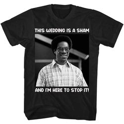 this wedding is norbit sham norbit shirt, norbit t shirt, norbit tshirt, comedy film shirt