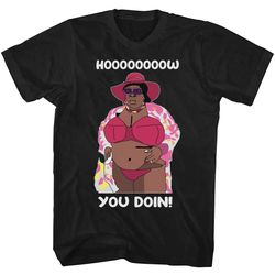how you doin norbit shirt, norbit t shirt, norbit tshirt, rasputia shirt, comedy film shirt