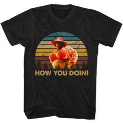 how you doin norbit t shirt, norbit shirt, norbit tshirt, rasputia shirt, comedy film shirt