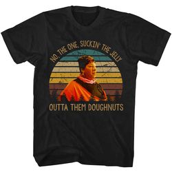 no th one suckin' the jelly norbit t shirt, norbit shirt, norbit tshirt, rasputia shirt, comedy film shirt