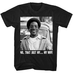no that just my wife norbit shirt, norbit t shirt, norbit tshirt, comedy film shirt