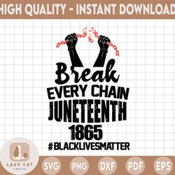 young black and free-ish svg and png, juneteenth svg, black lives matter svg and png, blm digital download