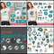 Dolphins Bundle Svg.png