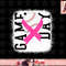 Bleached Game Day - Breast Cancer Awareness Pink Baseball png, instant download.jpg