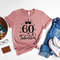 60 And Fabulous Shirt, 60 Years Shirt, 60th Birthday Shirt, Birthday Shirt, Birthday Trip Shirt, Birthday Gift, Hello 60 Heart Shirt - 1.jpg