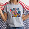 4th of July Gnome Shirt, 4th of July Shirt, Gnome Shirt, Patriotic Shirt, Independence Day Shirt, 4th of July Gift, Independence Day Gift - 2.jpg