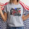 4th Of July Shirt, Home Of Brave Shirt, fourth Of July Family Shirt, Family Matching Shirt, Independence Day Shirt, Merica , Memorial Day - 1.jpg