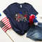 4th Of July Shirt, Home Of Brave Shirt, fourth Of July Family Shirt, Family Matching Shirt, Independence Day Shirt, Merica , Memorial Day - 3.jpg