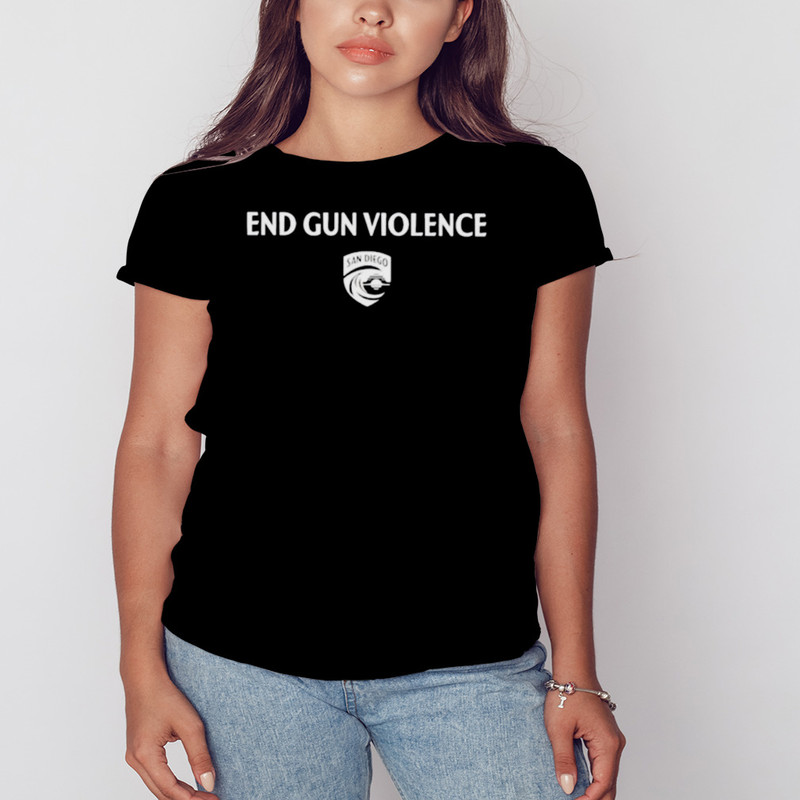 End gun violence San Diego get involved shirt, Shirt for Men Women, Graphic Design, Unisex Shirt