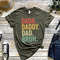 Dada Shirt, Dad Shirt, Father's Day Shirt, Gift For Dad, Father's day Gift, Dad T-Shirt idea, Papa Shirt, Best Dad Ever, Dad, Christmas Gift - 3.jpg