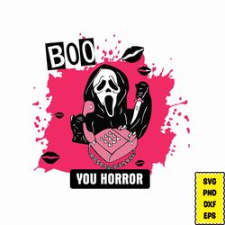 boo you horror svg, mean girls svg bundle, spell book svg, mean girls clip art, halloween mean girls png svg