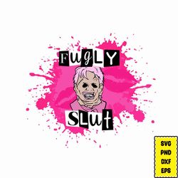 fugly slut svg, mean girls svg bundle, spell book svg, mean girls clip art, halloween mean girls png svgy