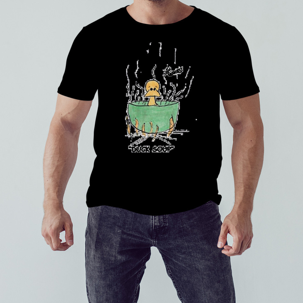 Duck Soup Essential shirt, Shirt for Men Women, Graphic Design, Unisex Shirt