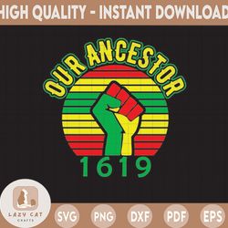 1619 our ancestors, our ancestors, african american, african american, black girl, black girl matter, black woman