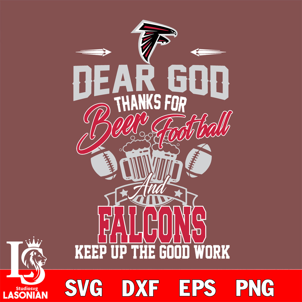 Dear GOD thanks for bear football and Atlanta Falcons keep up the good work.jpg