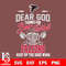 Dear GOD thanks for bear football and Atlanta Falcons keep up the good work.jpg
