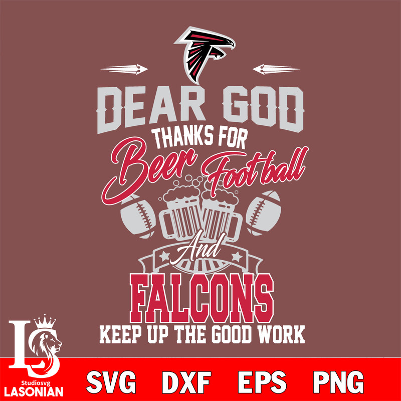 Dear GOD thanks for bear football and Atlanta Falcons keep up the good work.jpg