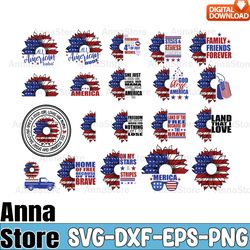 usa svg,july 4th svg, fourth of july svg, america svg, patriotic svg,retro 4th july svg bundle ,independence day svg bun
