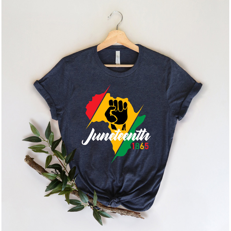 Juneteenth Shirt,Juneteenth Afro Freeish T-shirt, Freeish Since 1865,2023 Black Independence Day, Black Lives Matter, Black History Matters - 3.jpg
