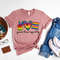Peace Love Equality Shirt, Rainbow Flag Shirt, Gay Pride Shirt, Pride Month Shirt, Gay Rights Shirt, Gay Rainbow Shirt, Pride Shirt - 1.jpg